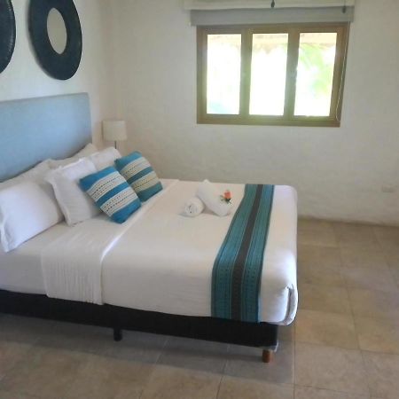 Tropical Suites By Mij Isla Holbox Exterior photo